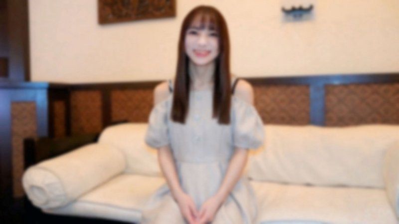 【無】ハーフ系の美形美女！クールビューティーな感じですが喋ってみるとよく笑ってくれるのが凄く良い！ゴックンと中だし⤴※特典高画質